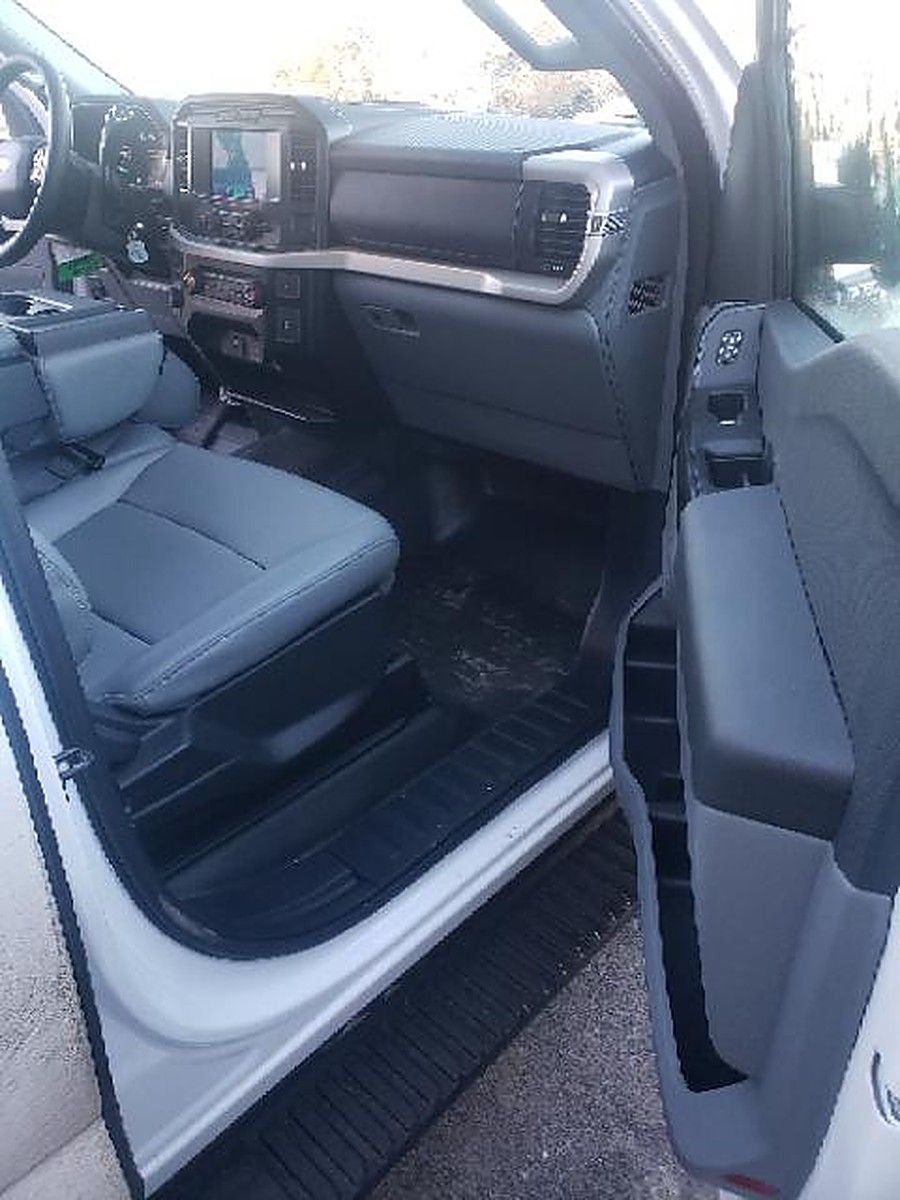 FORD F150CREWXLG4WD photo 5
