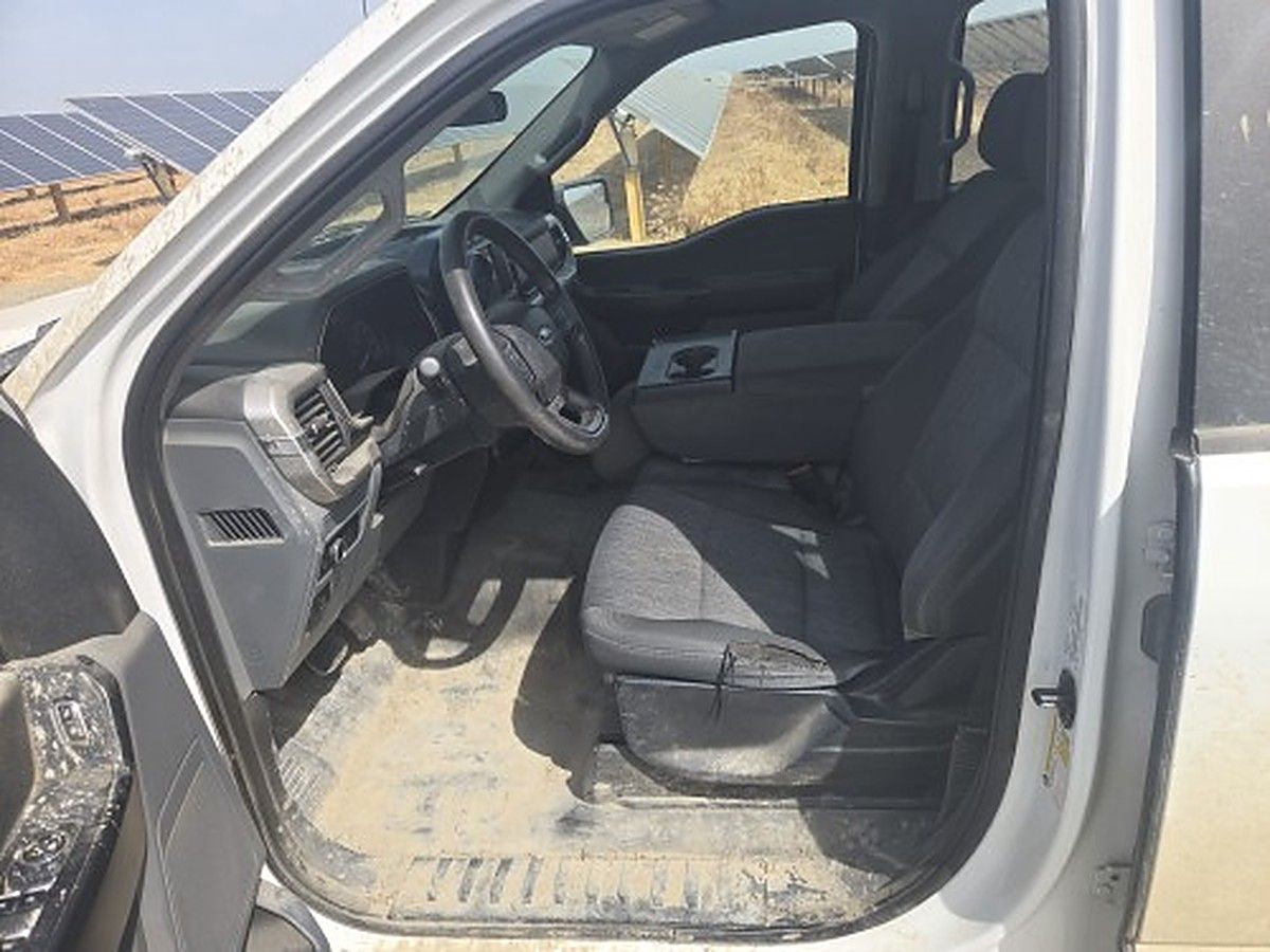 FORD F150CREWXLG4WD photo 4