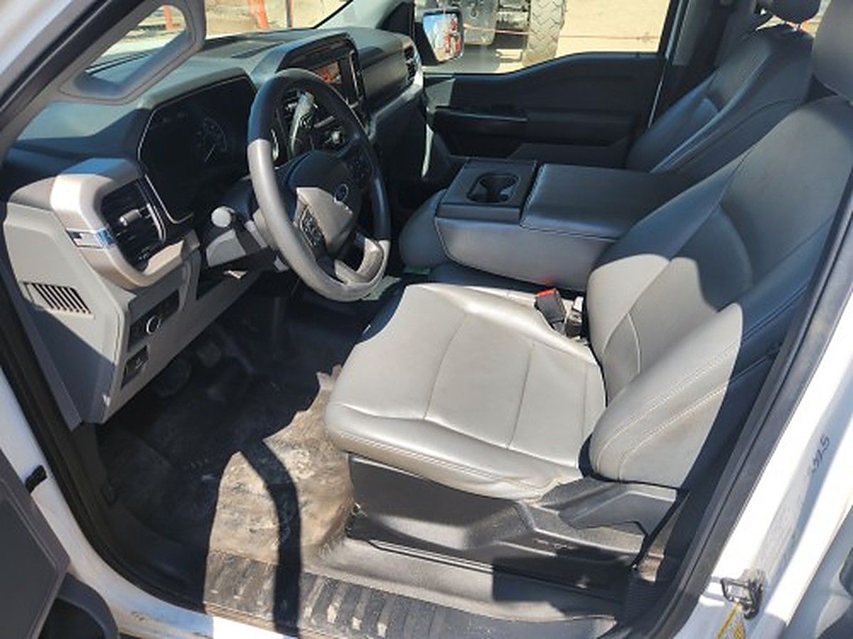 FORD F150CREWXLG4WD photo 15