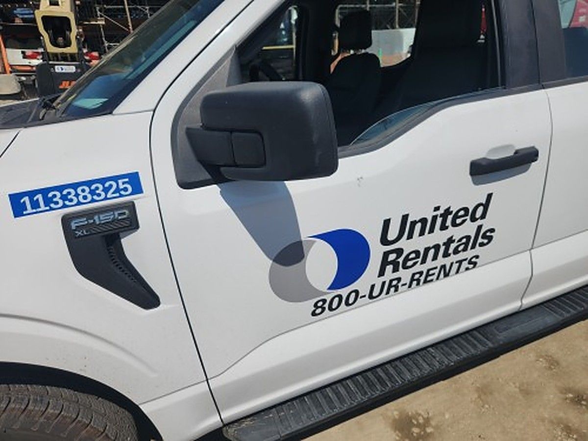 FORD F150CREWXLG4WD photo 16