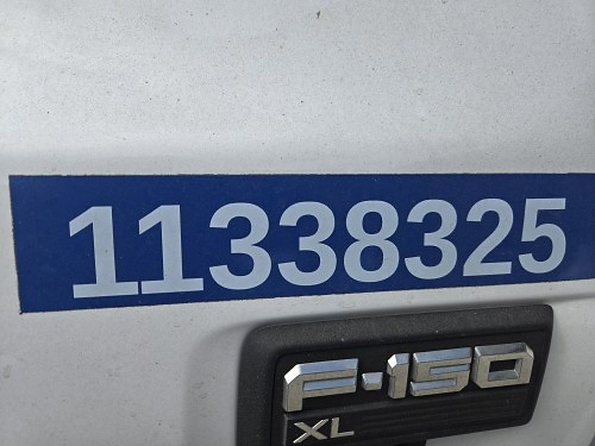 FORD F150CREWXLG4WD photo 3