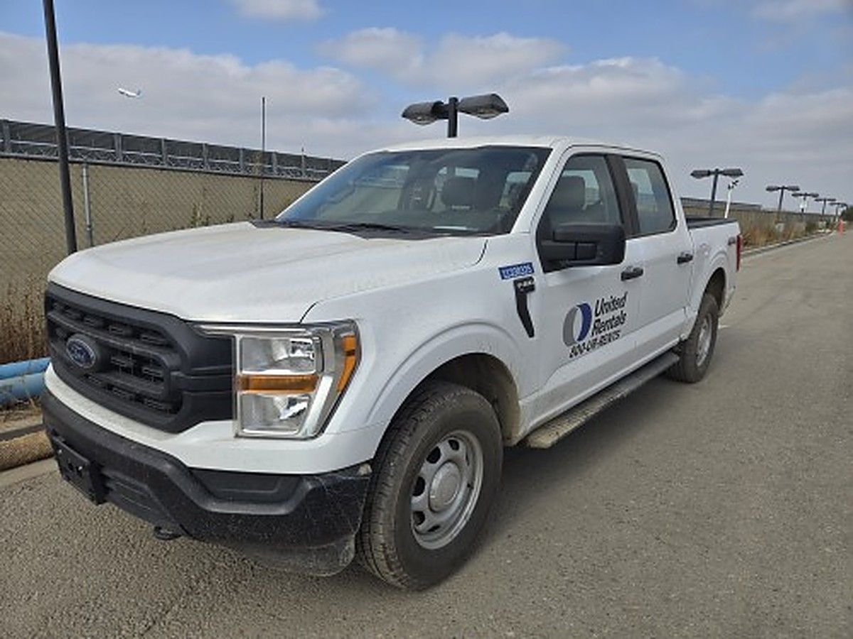 FORD F150CREWXLG4WD photo 6