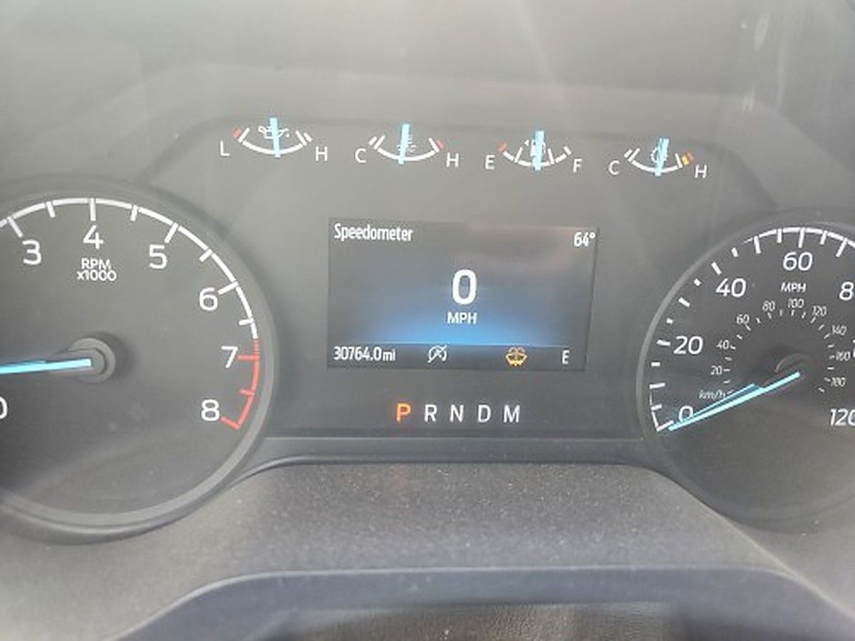 FORD F150CREWXLG4WD photo 10