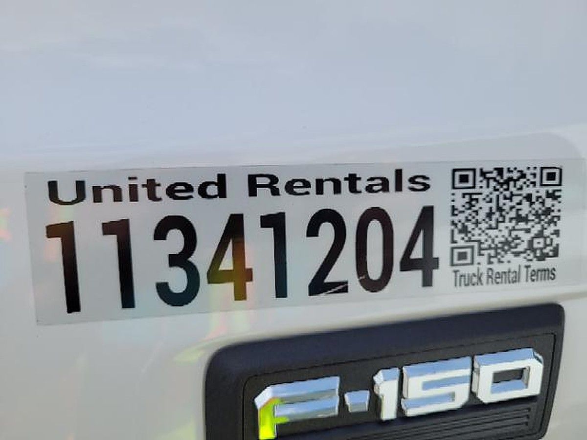 2021 FORD F150CREWXLG4WD for sale in Las Vegas, NV