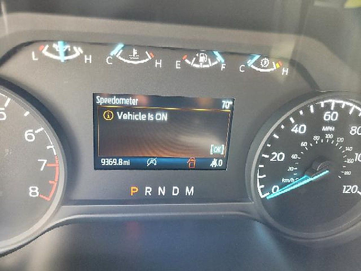 FORD F150CREWXLG4WD photo 11