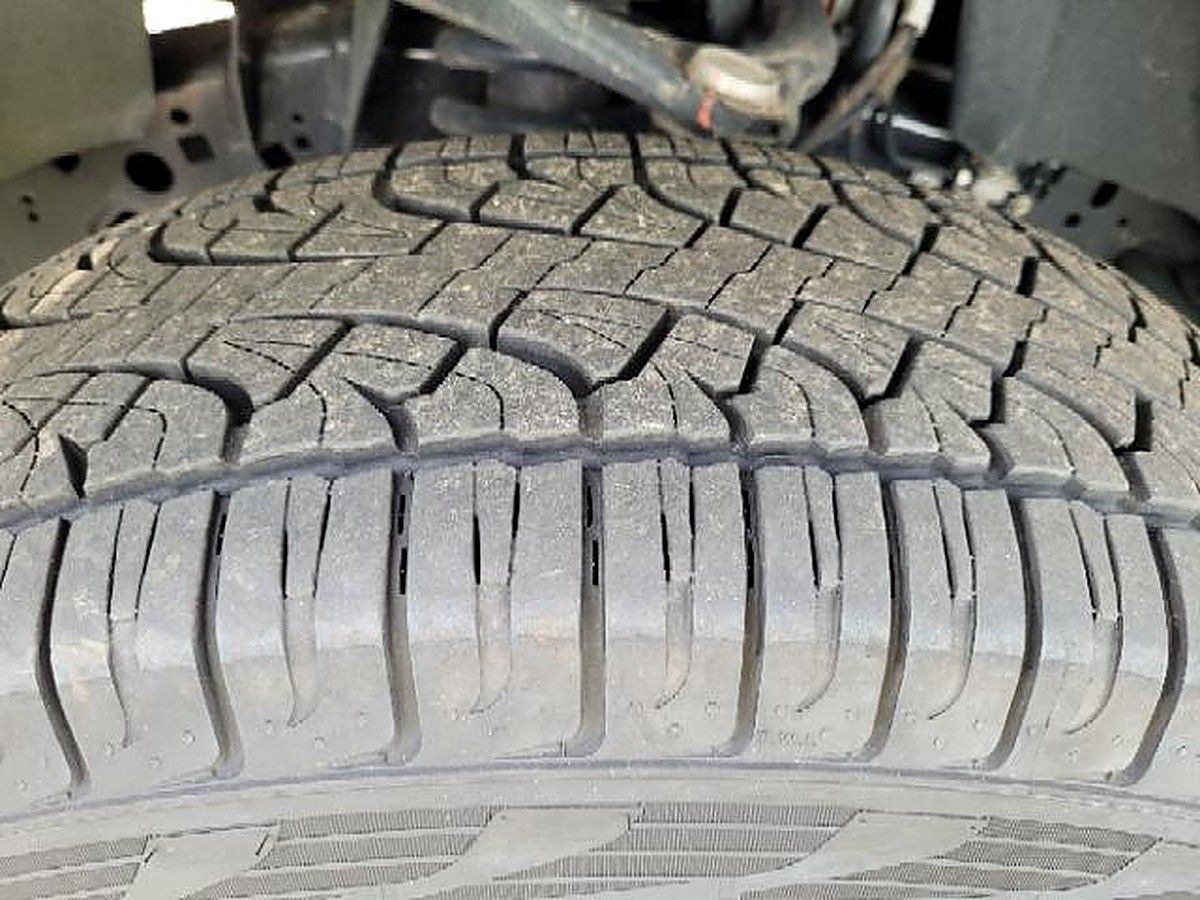 FORD F150CREWXLG4WD photo 12