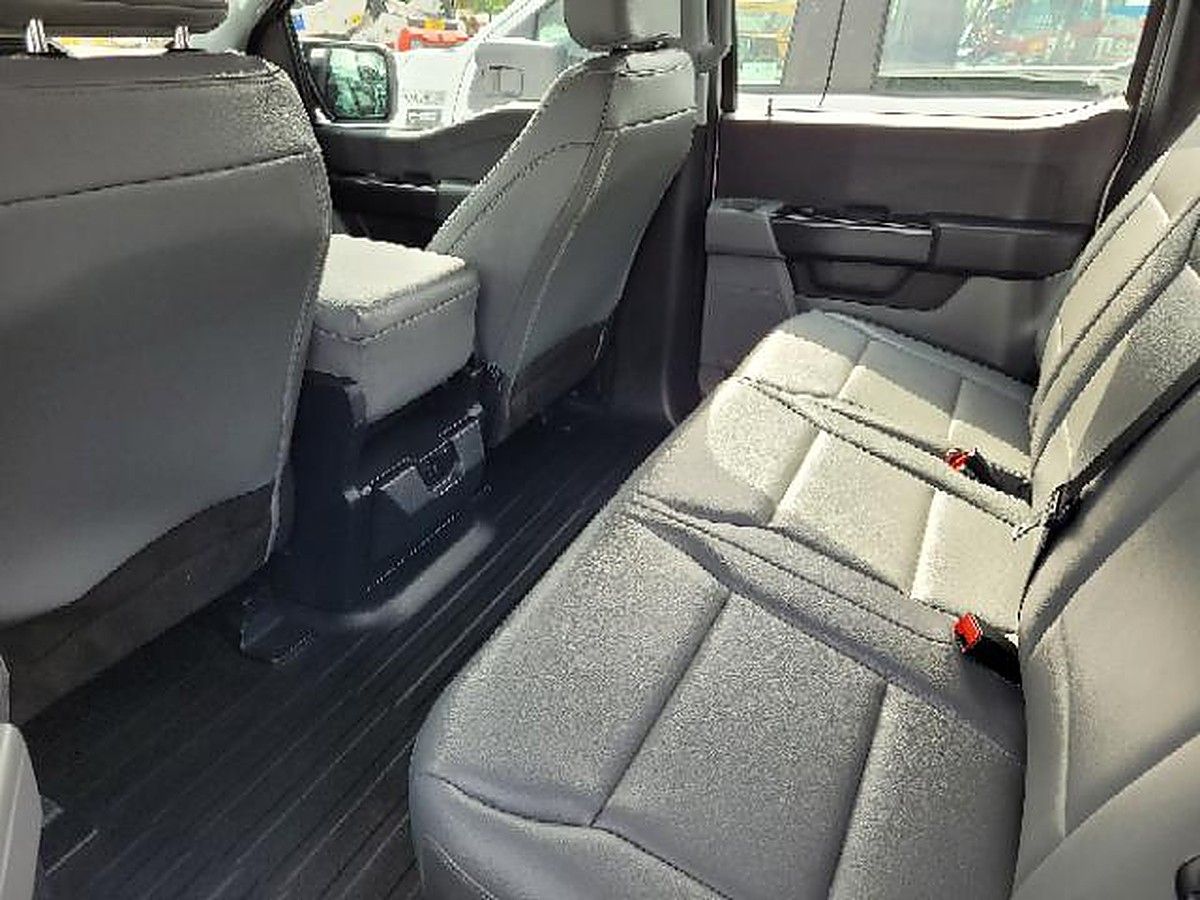 FORD F150CREWXLG4WD photo 5