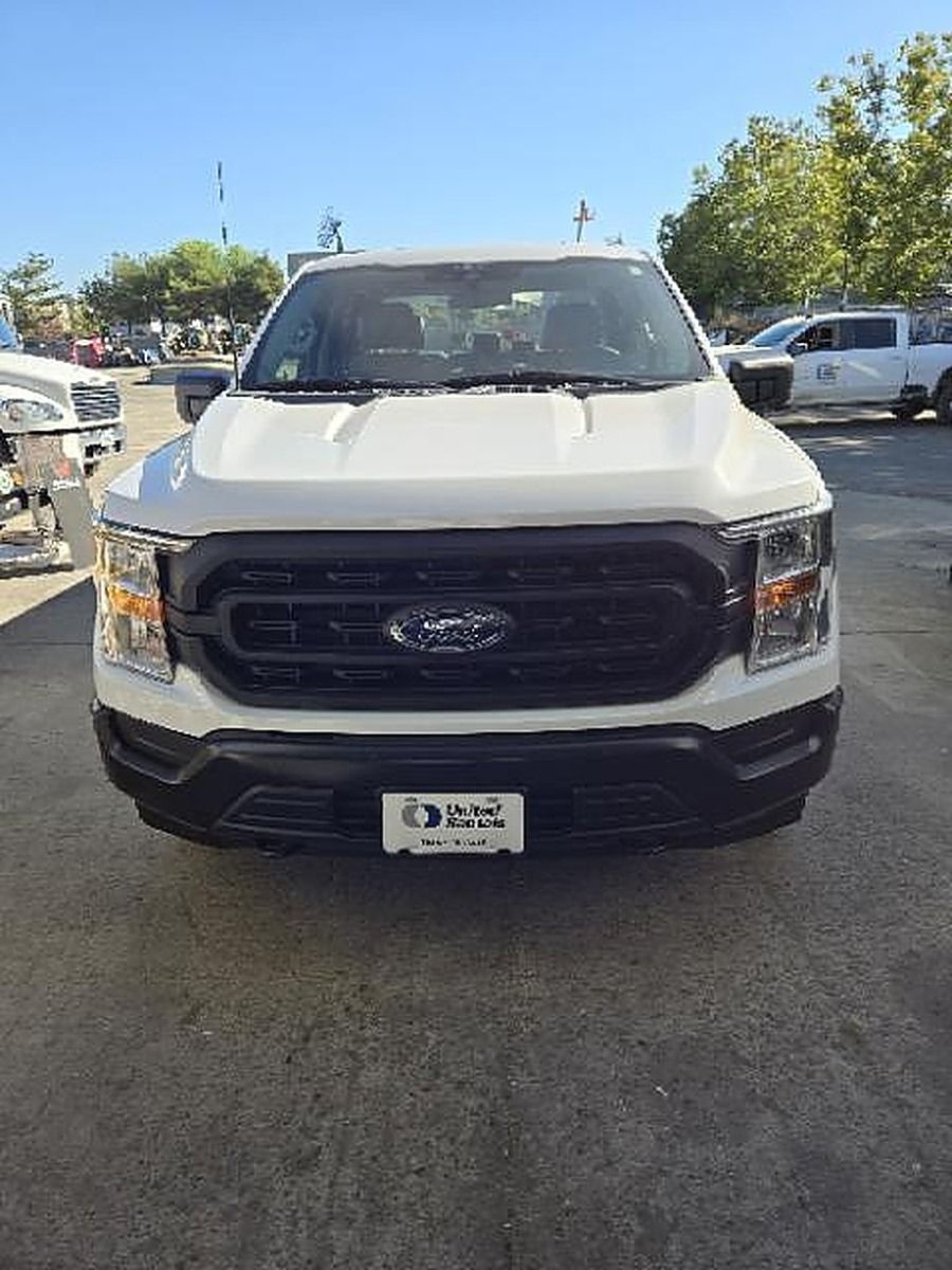FORD F150CREWXLG4WD photo 3