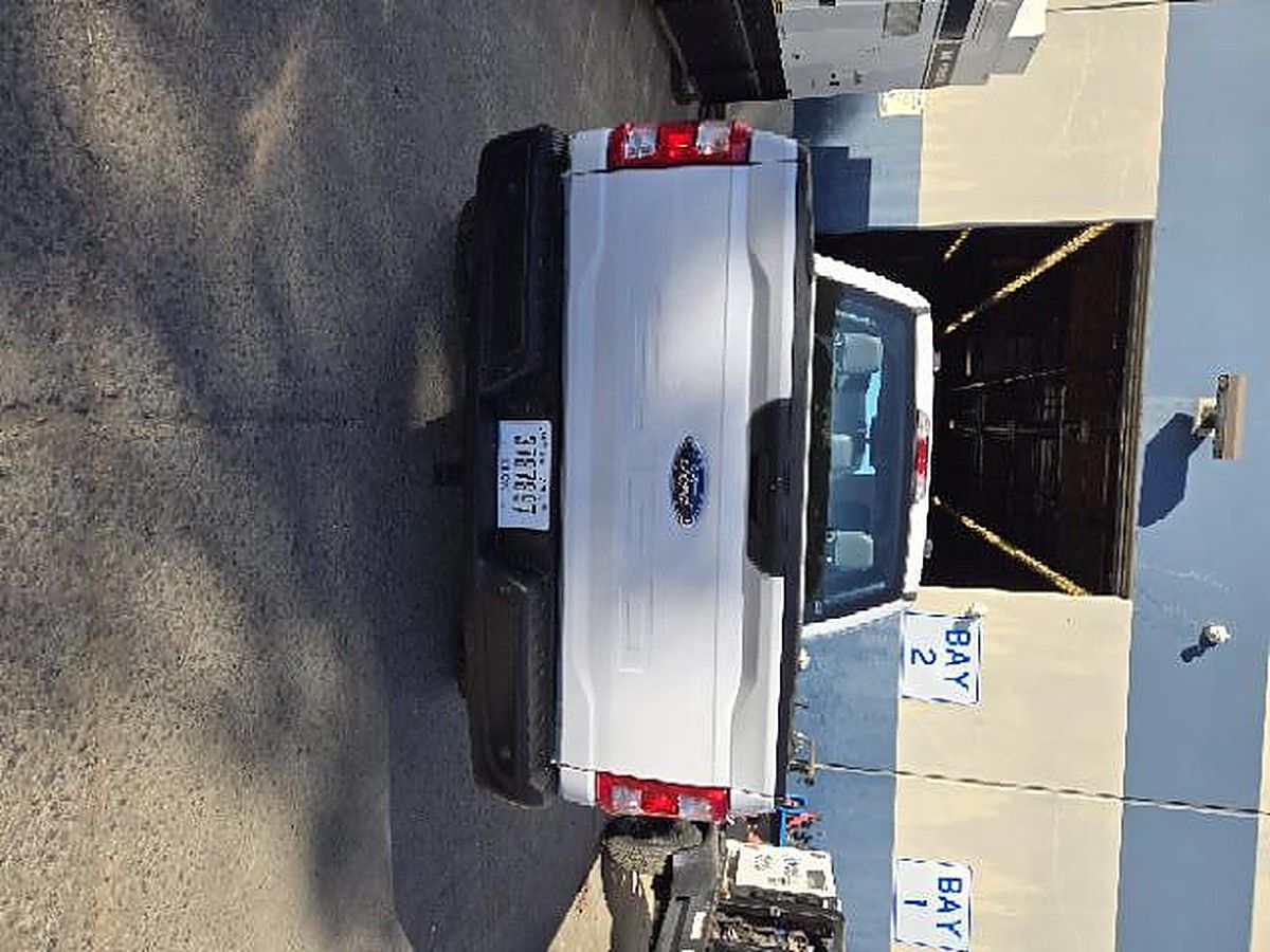 FORD F150CREWXLG4WD photo 5