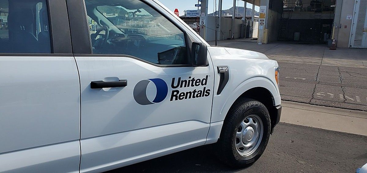 FORD F150CREWXLG4WD photo 5