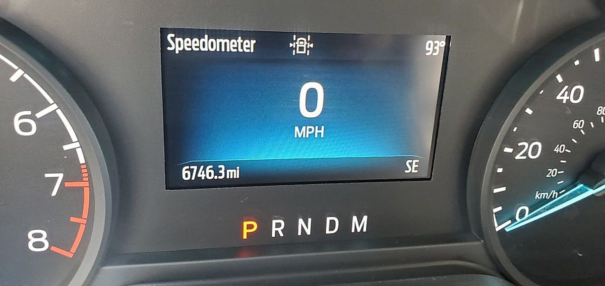 FORD F150CREWXLG4WD photo 7