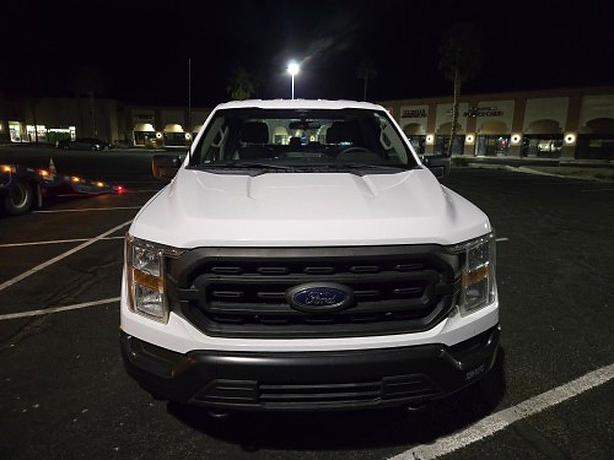 FORD F150CREWXLG4WD photo 5