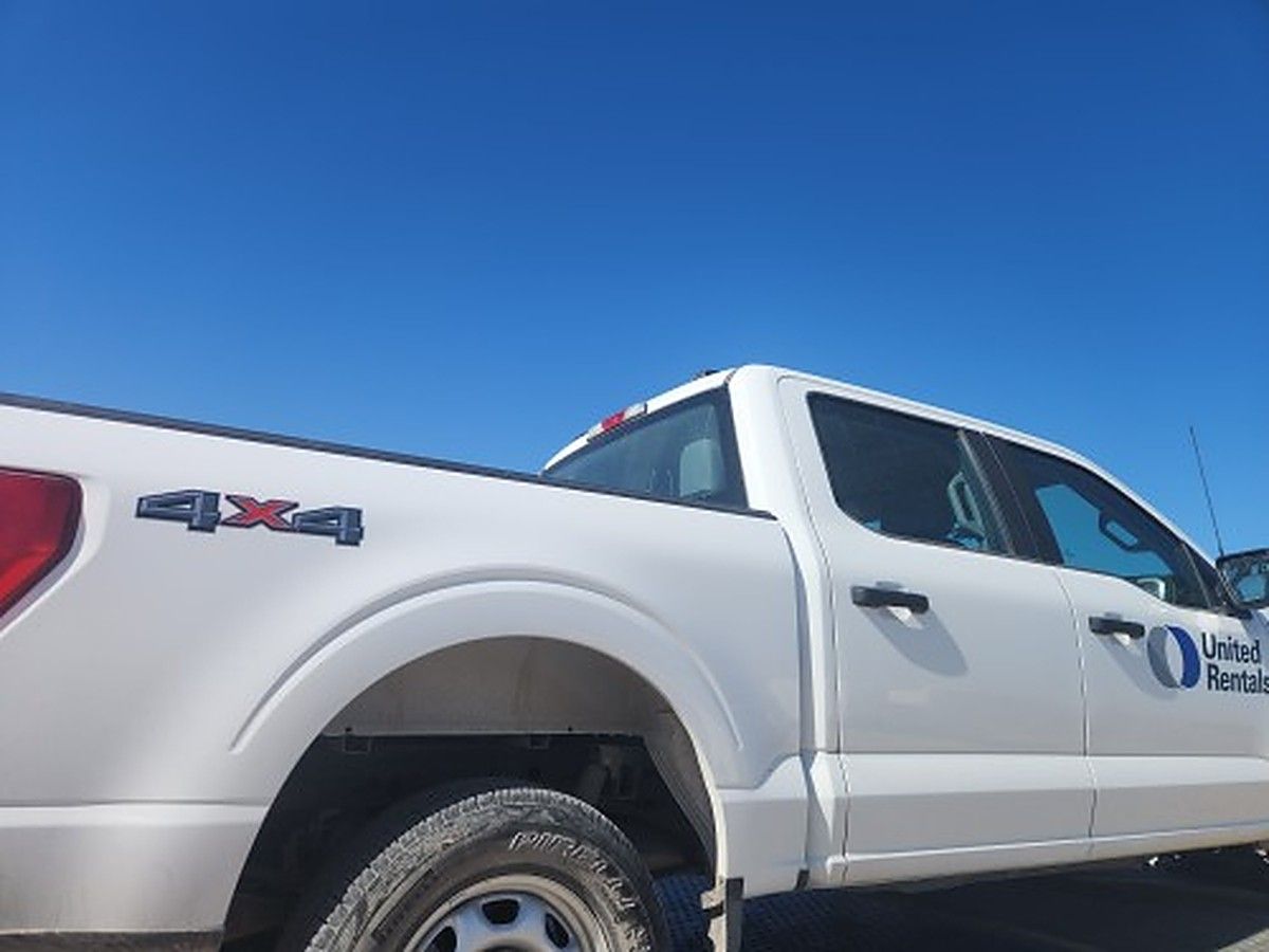 FORD F150CREWXLG4WD photo 5