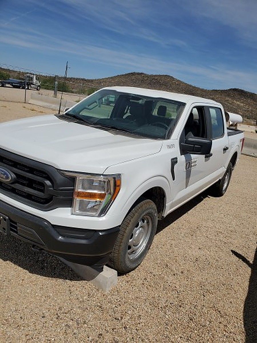 FORD F150CREWXLG4WD photo 5