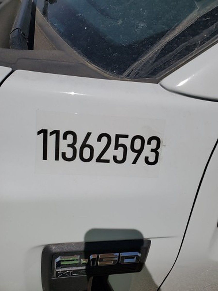 FORD F150CREWXLG4WD photo 6