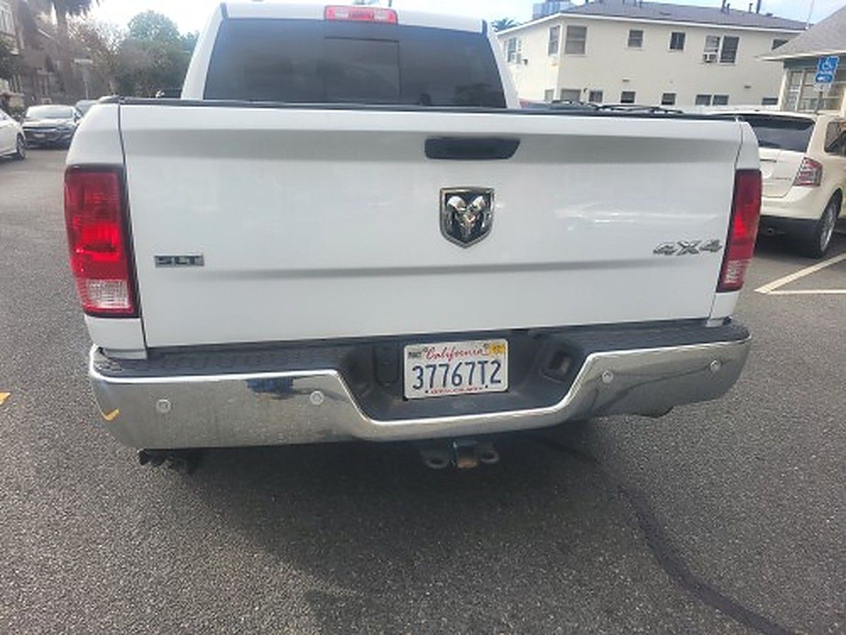FORD F150CREWXLG4WD photo 2