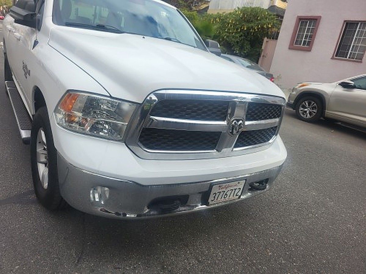 FORD F150CREWXLG4WD photo 4