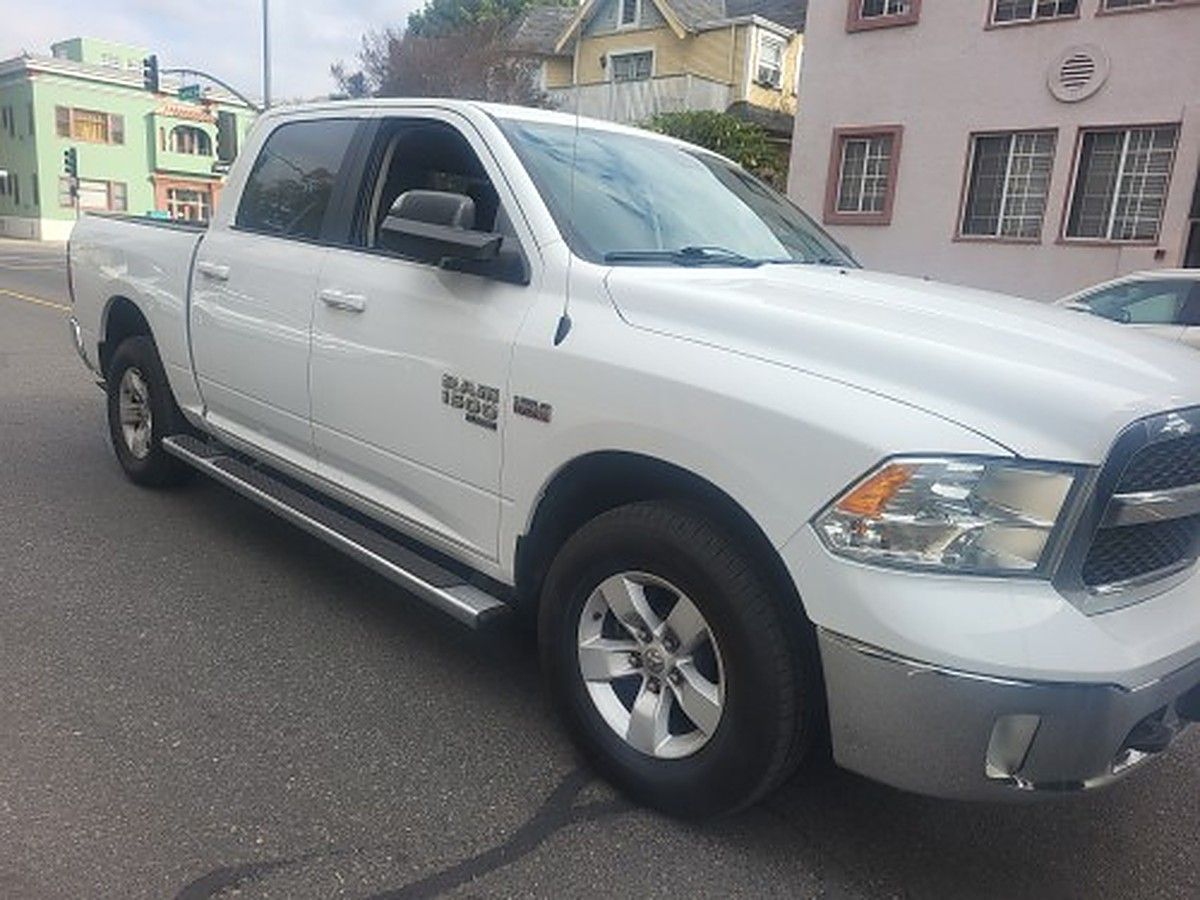 FORD F150CREWXLG4WD photo 5