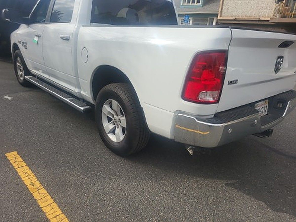 FORD F150CREWXLG4WD photo 6