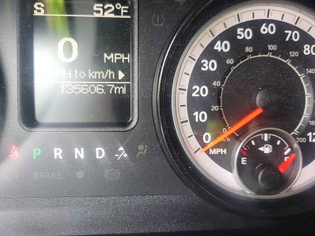 FORD F150CREWXLG4WD photo 7