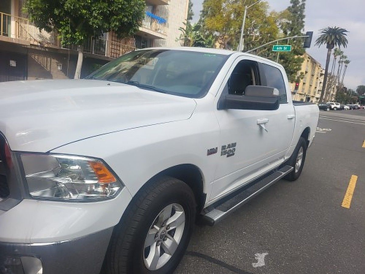 FORD F150CREWXLG4WD photo 8