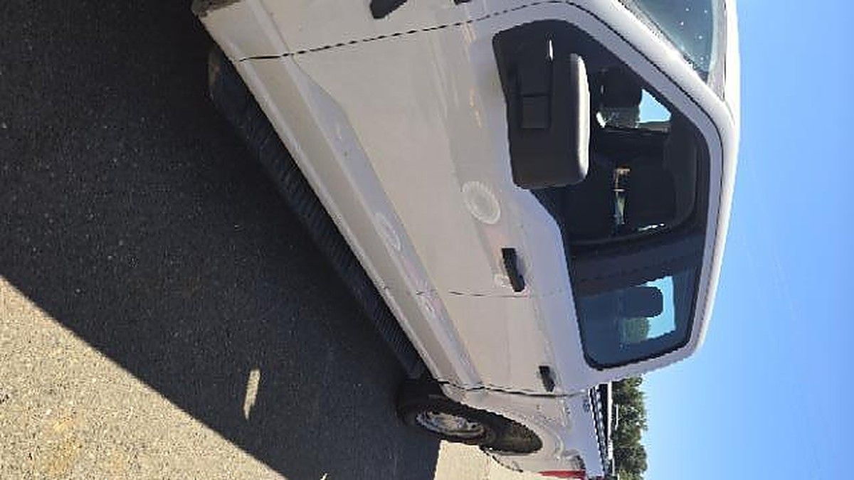 FORD F150CREWXLG4WD photo 4