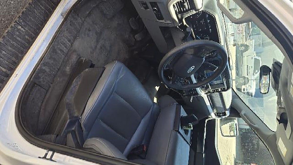 FORD F150CREWXLG4WD photo 5