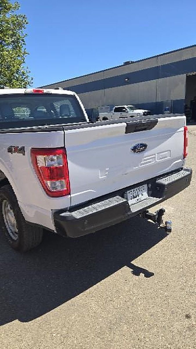 FORD F150CREWXLG4WD photo 6