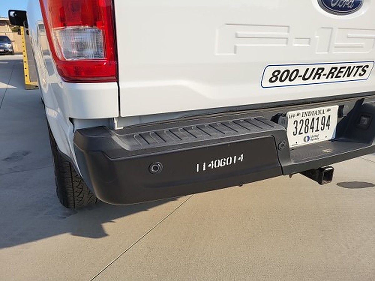 FORD F150CREWXLG4WD photo 3