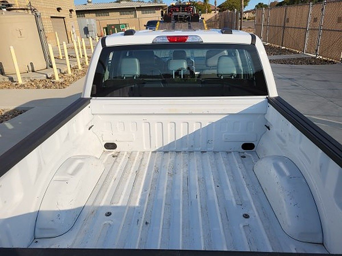 FORD F150CREWXLG4WD photo 7