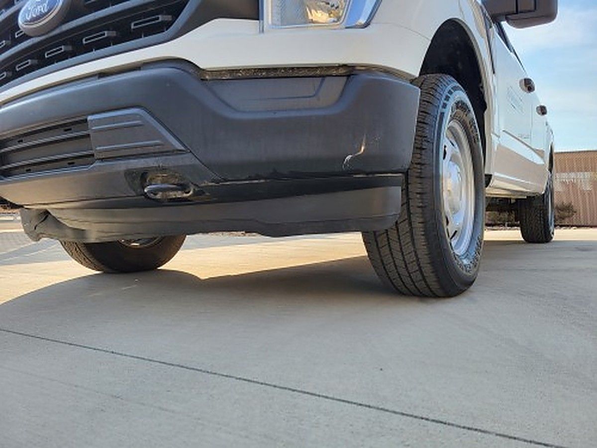 FORD F150CREWXLG4WD photo 8