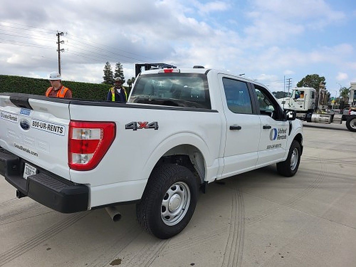 2021 FORD F150CREWXLG4WD for sale in Las Vegas, NV