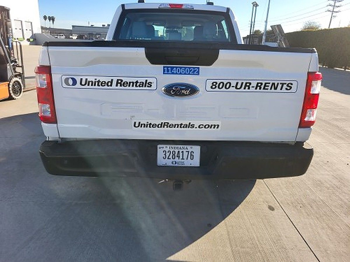 FORD F150CREWXLG4WD photo 13