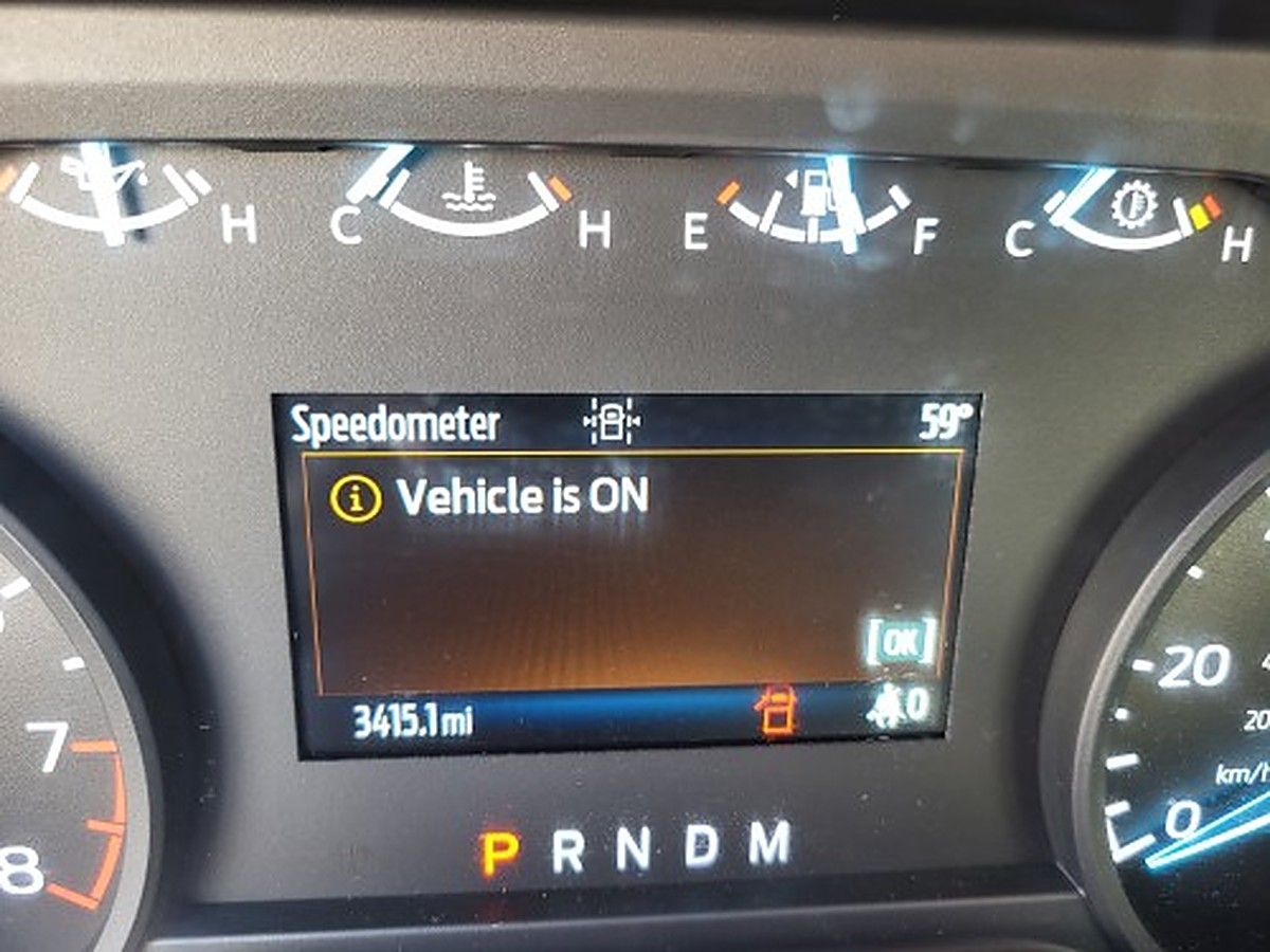 FORD F150CREWXLG4WD photo 15