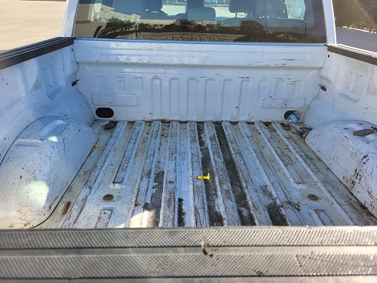 FORD F150CREWXLG4WD photo 16