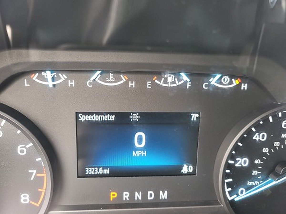 FORD F150CREWXLG4WD photo 18