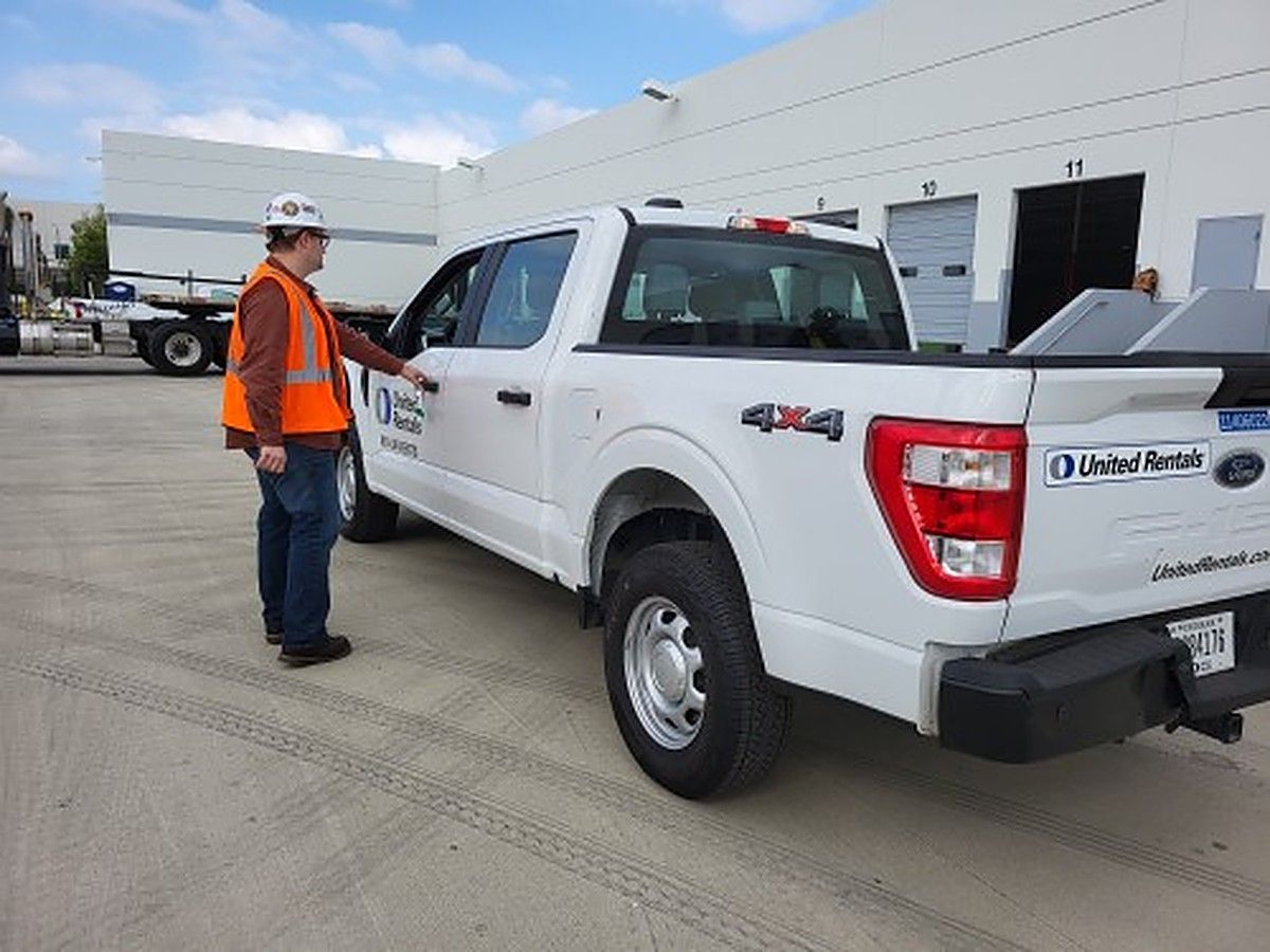 FORD F150CREWXLG4WD photo 5
