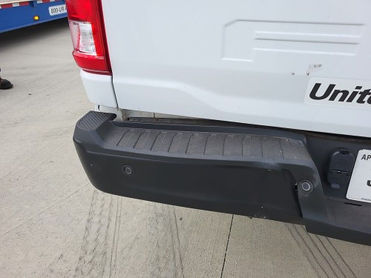 FORD F150CREWXLG4WD photo 8
