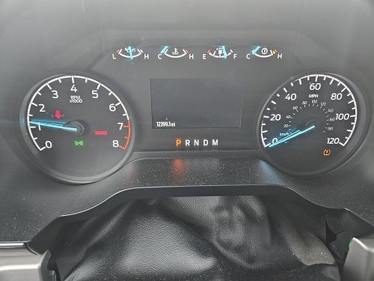 FORD F150CREWXLG4WD photo 5
