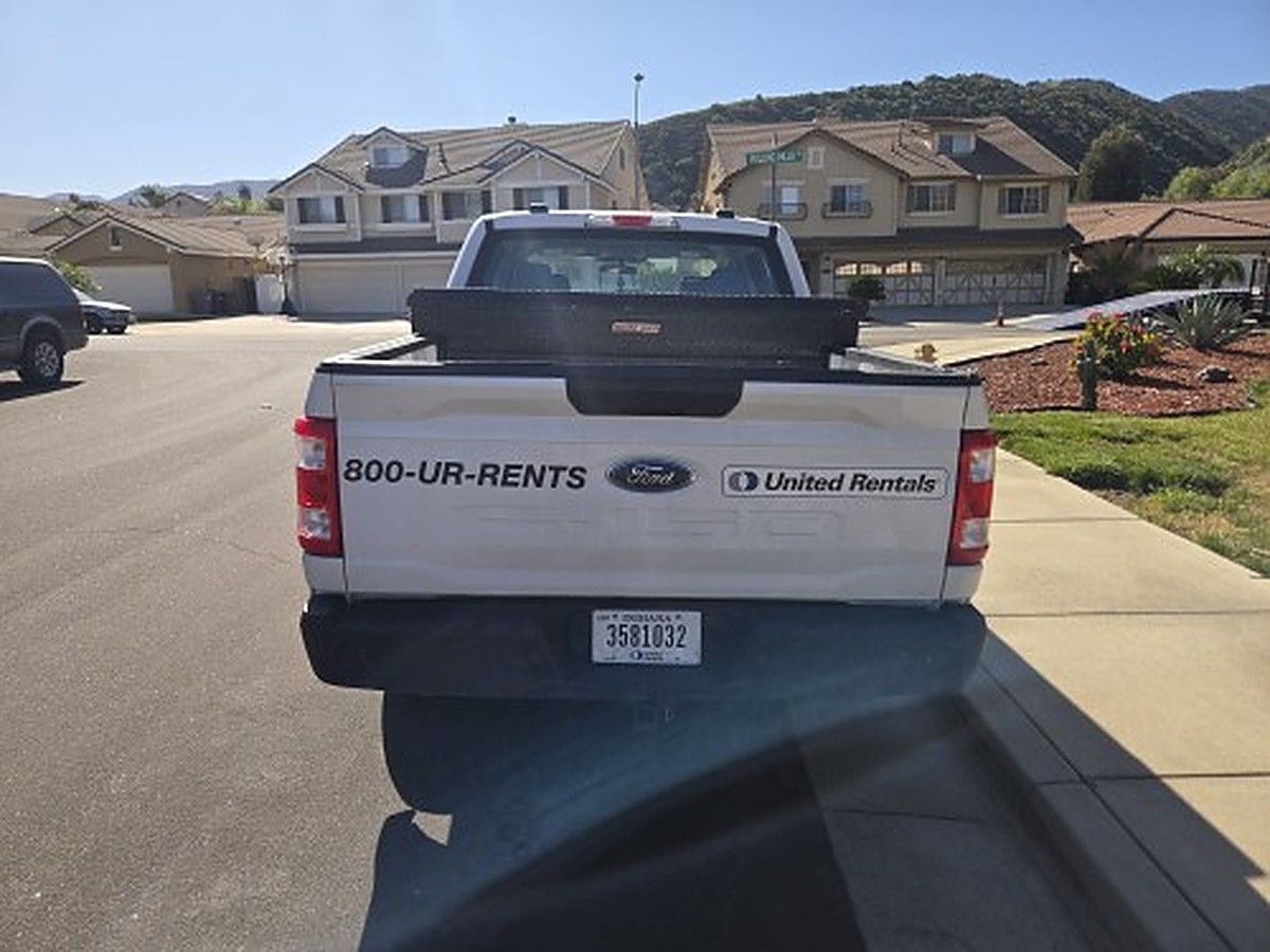 FORD F150CREWXLGRWD photo 3