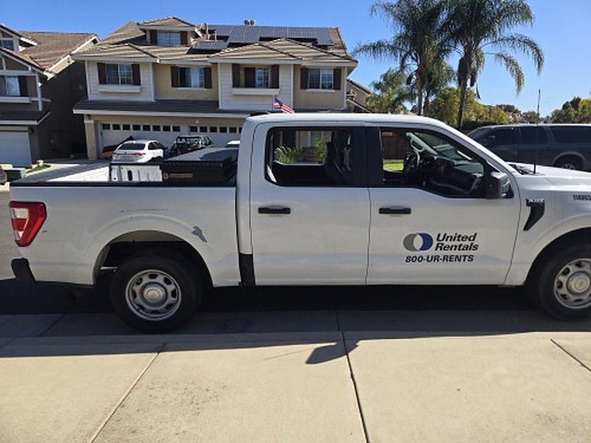 FORD F150CREWXLGRWD photo 6