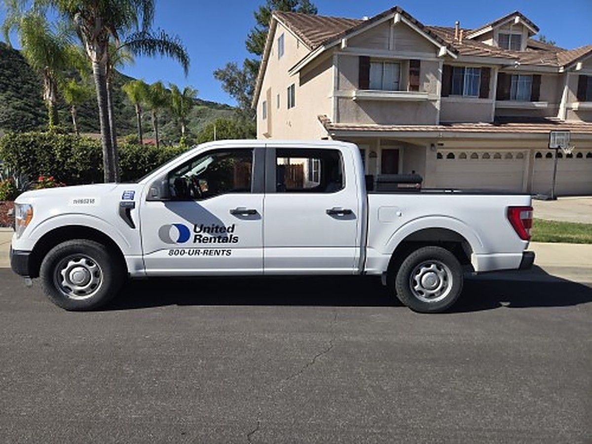 FORD F150CREWXLGRWD photo 8