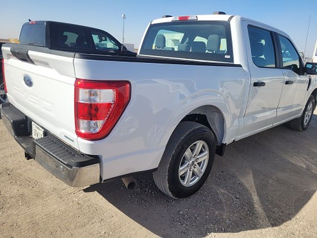 FORD F150CREWXLGRWD photo 3