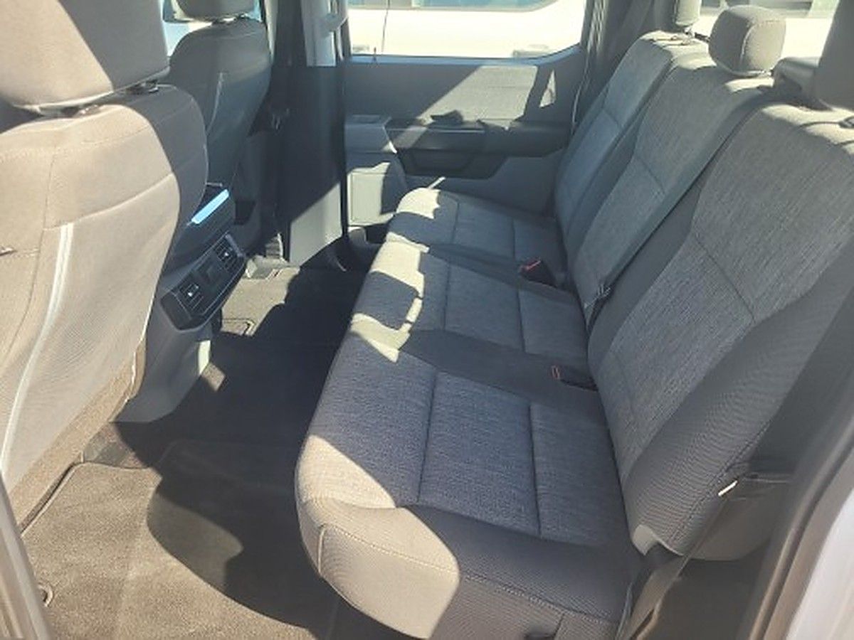 FORD F150CREWXLGRWD photo 7