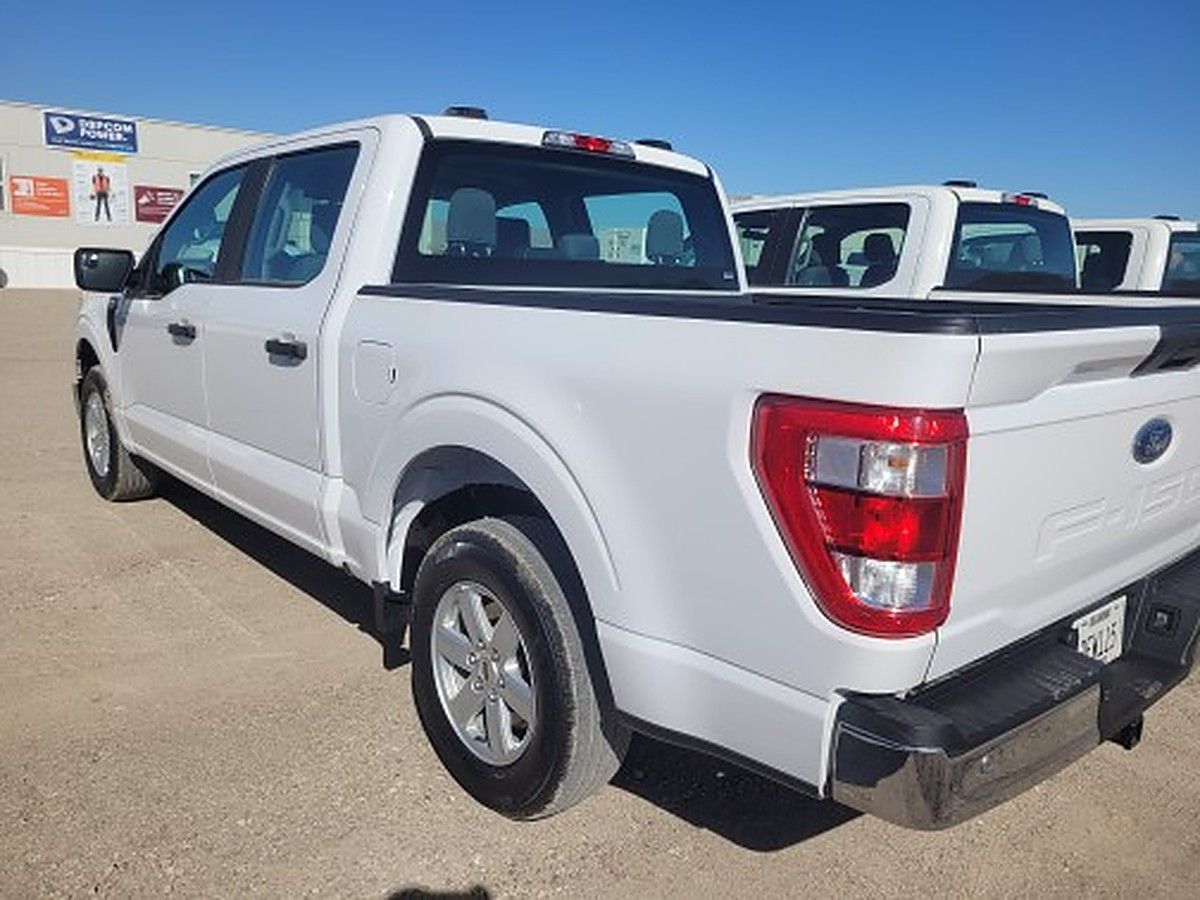 FORD F150CREWXLGRWD photo 8