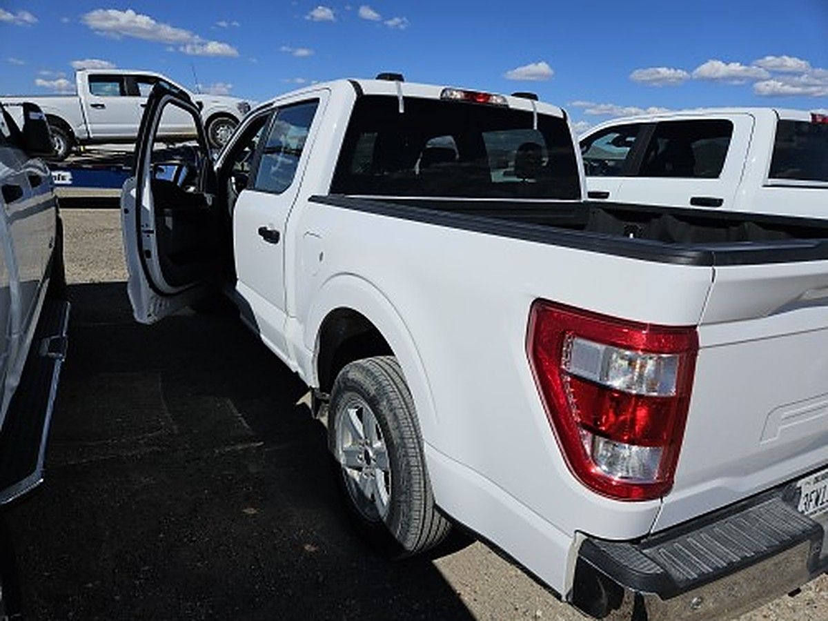 FORD F150CREWXLGRWD photo 10