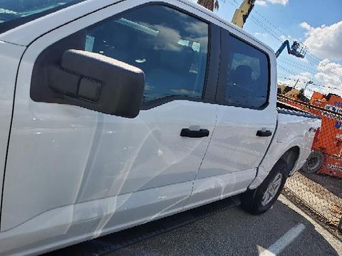2021 FORD F150CREWXLTG4WD for sale