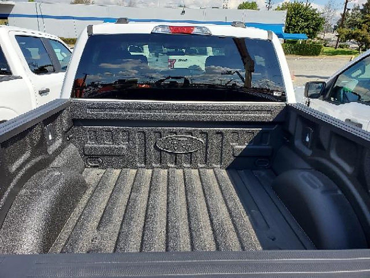 2021 FORD F150CREWXLTG4WD for sale in Las Vegas, NV
