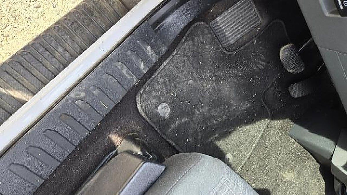 FORD F150CREWXLTG4WD photo 7