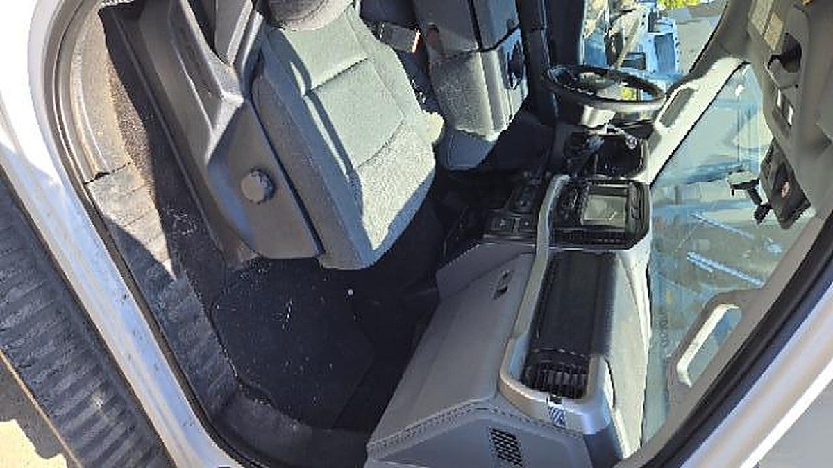 FORD F150CREWXLTG4WD photo 10